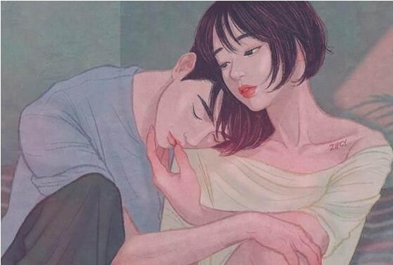 夫妻之间要经历四件事才能真爱,夫妻相处必须要把握好4点