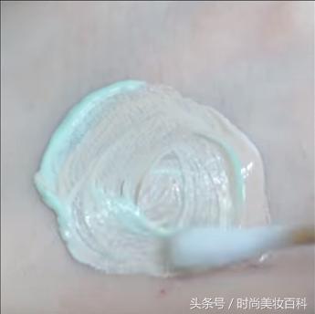 女生小野猫妆容 (男人小野猫妆容)