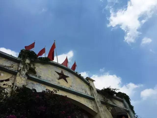 东莞出发最全攻略,从东莞出发两天一夜去哪合适