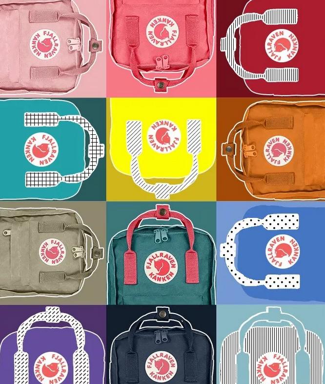 好看的双肩妈咪包推荐,妈咪包外出包包推荐大容量