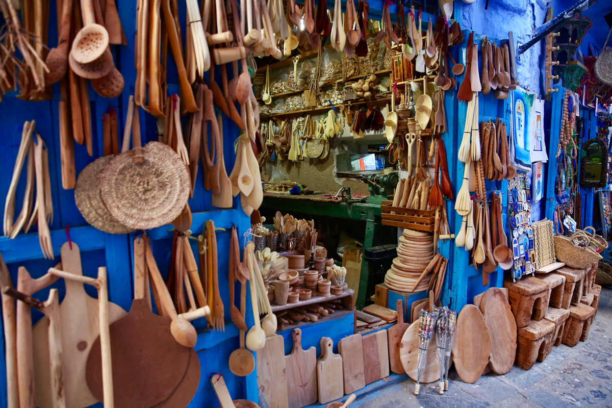 摩洛哥人人都听过的歌,摩洛哥一切皆有可能