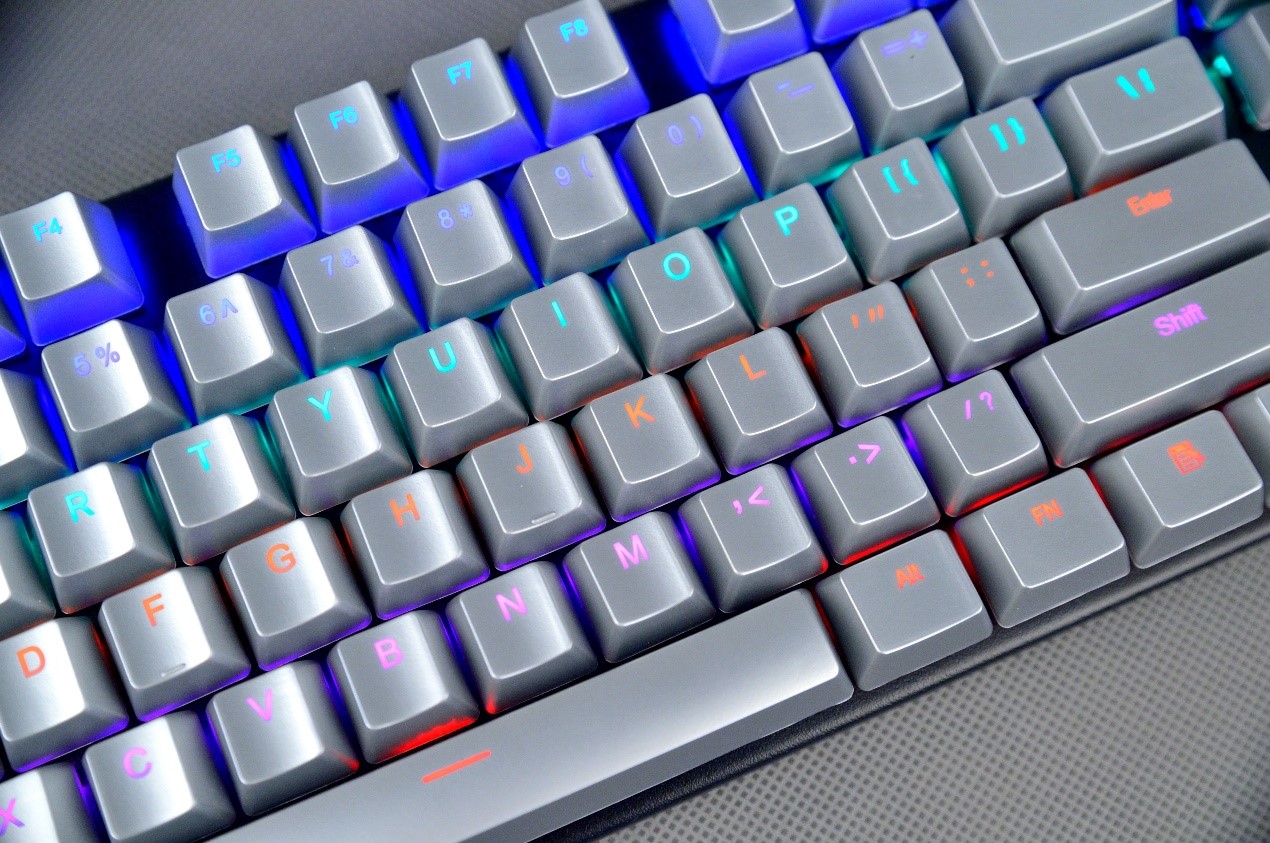 e元素透明键帽,e元素键盘键帽