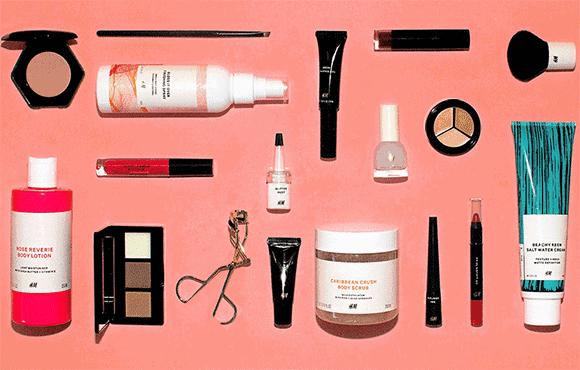 beautybank化妆,beautybank