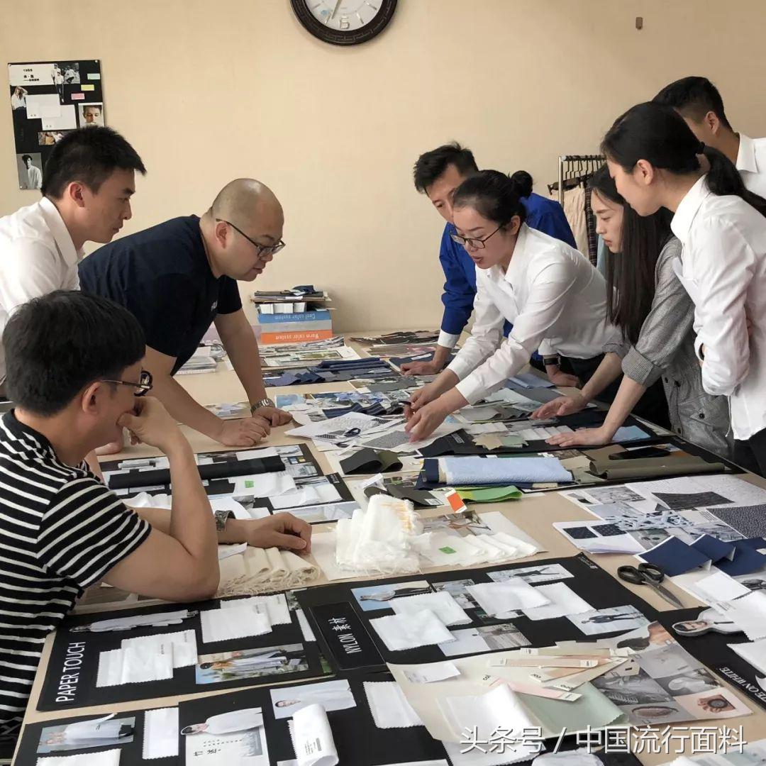 想Liao动时尚？先来点有「料子」的内容