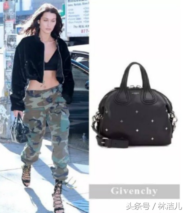 所有女孩子的梦想包包,女人最值得买的10款包包款式