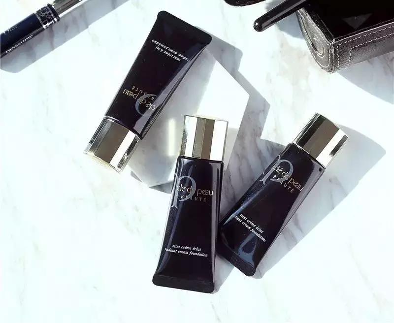 日本妹子爱用的遮瑕,日本妹子油皮爱用的粉底