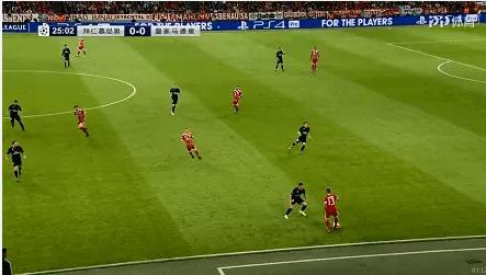 复盘皇马vs曼城,拜仁vs皇马拜仁10号