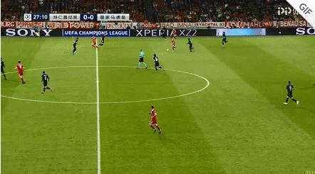 复盘皇马vs曼城,拜仁vs皇马拜仁10号