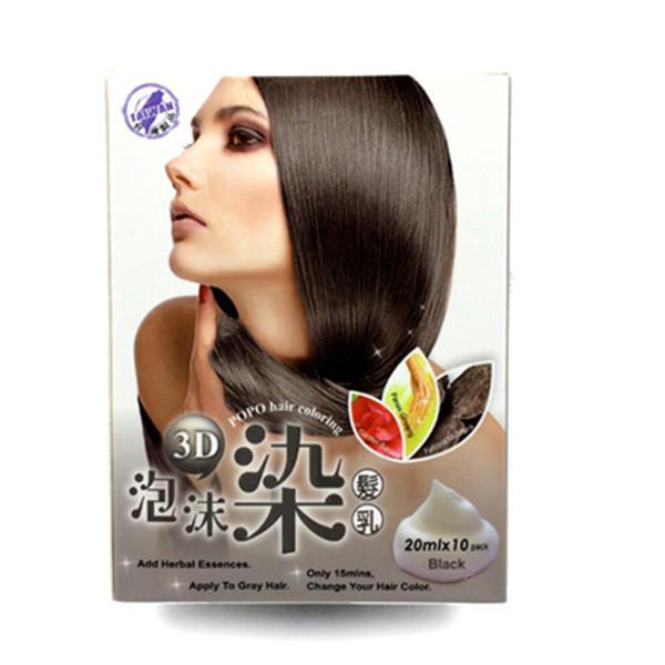 微胖男生染发推荐发色高级显白,染发不出错的显白发色