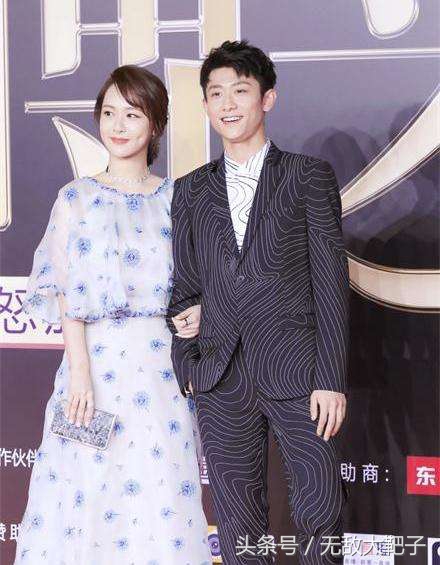 张一山和杨紫最近的关系是什么,最近张一山与杨紫信息