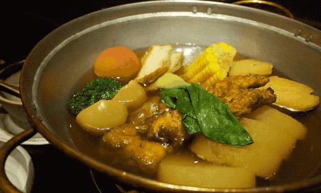 日本关东煮和便利店关东煮有区别,为什么便利店的关东煮那么难吃