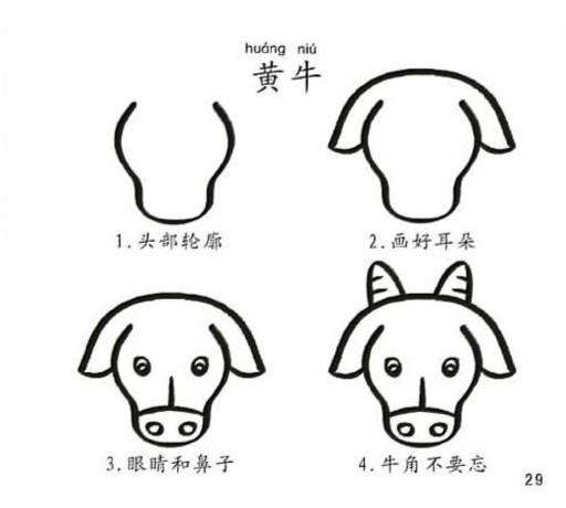 简笔画入门零基础教程视频,成人简笔画美术零基础培训