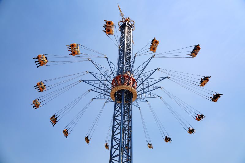 南通旅游攻略必去景点排名,南通紫琅湖公园五一有没有灯光秀