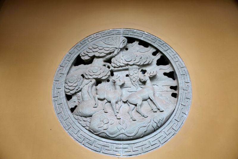 南通旅游攻略必去景点排名,南通紫琅湖公园五一有没有灯光秀