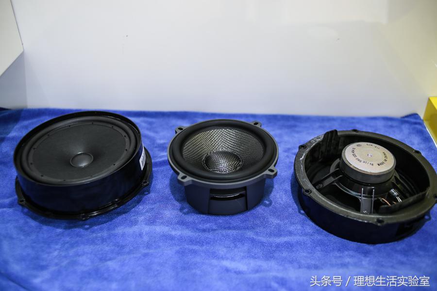 途观音响改装,途观音响改装方法