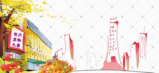 铲屎官奋不顾身保护宠物,铲屎官和狗日常行为