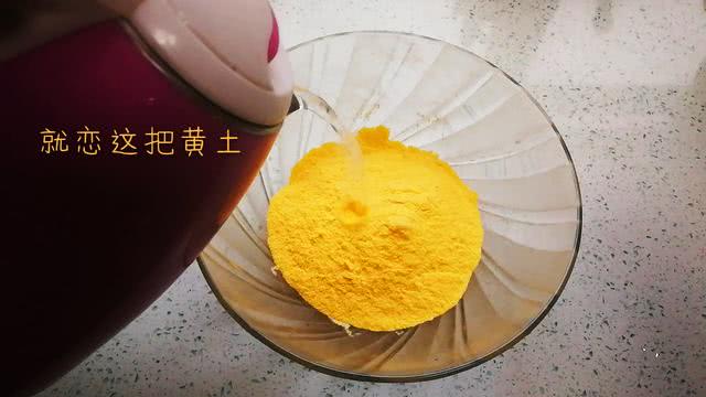 玉米面不筋道怎么办,玉米面软了怎么不粘手