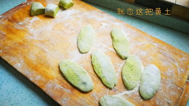 玉米面不筋道怎么办,玉米面软了怎么不粘手