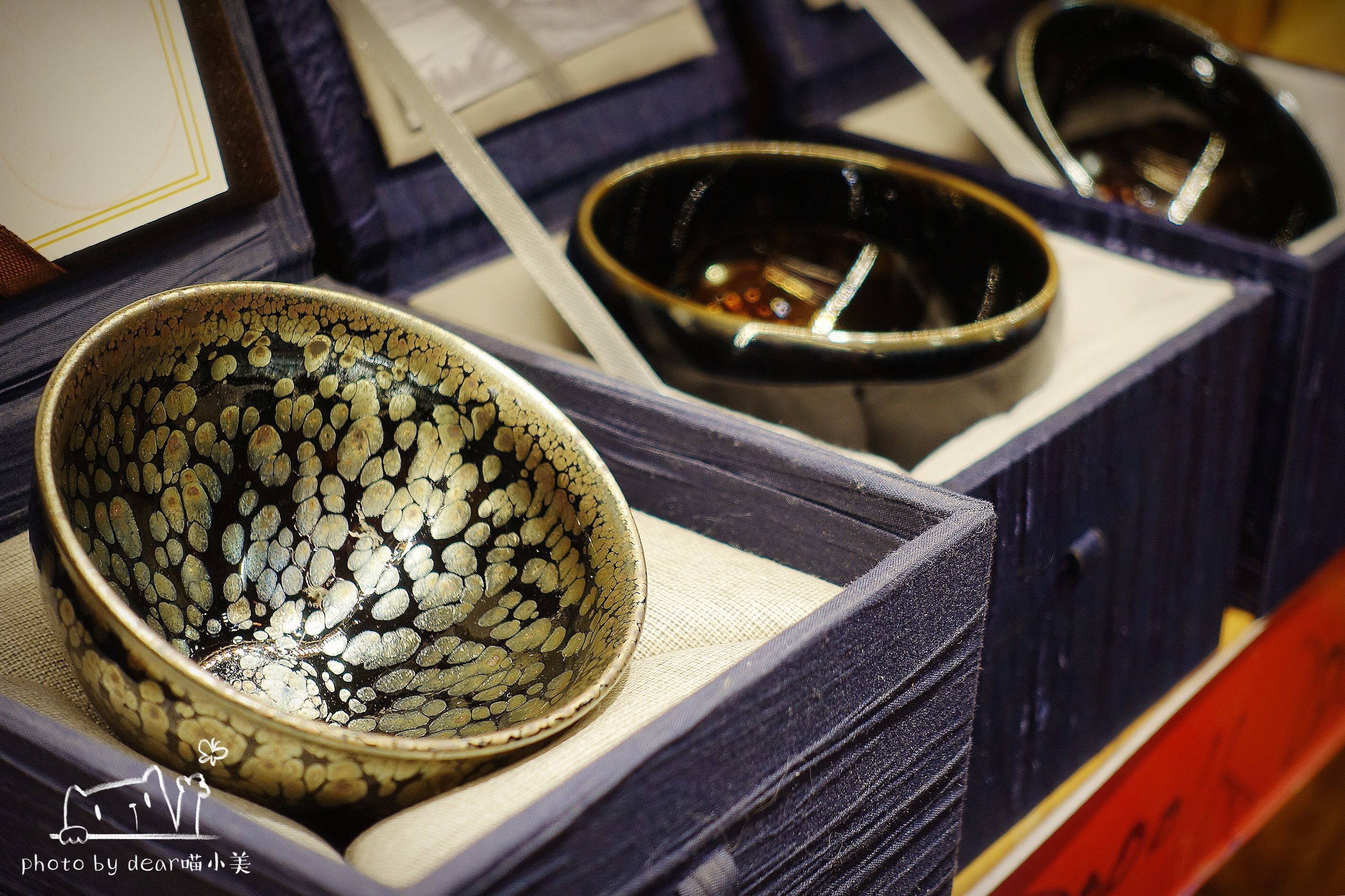 在曾厝垵第一家茶馆，我喝到了最好喝的豆浆茶