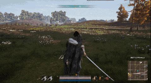 武侠乂怎么使用轻功,武侠乂2浪迹天涯有轻功吗