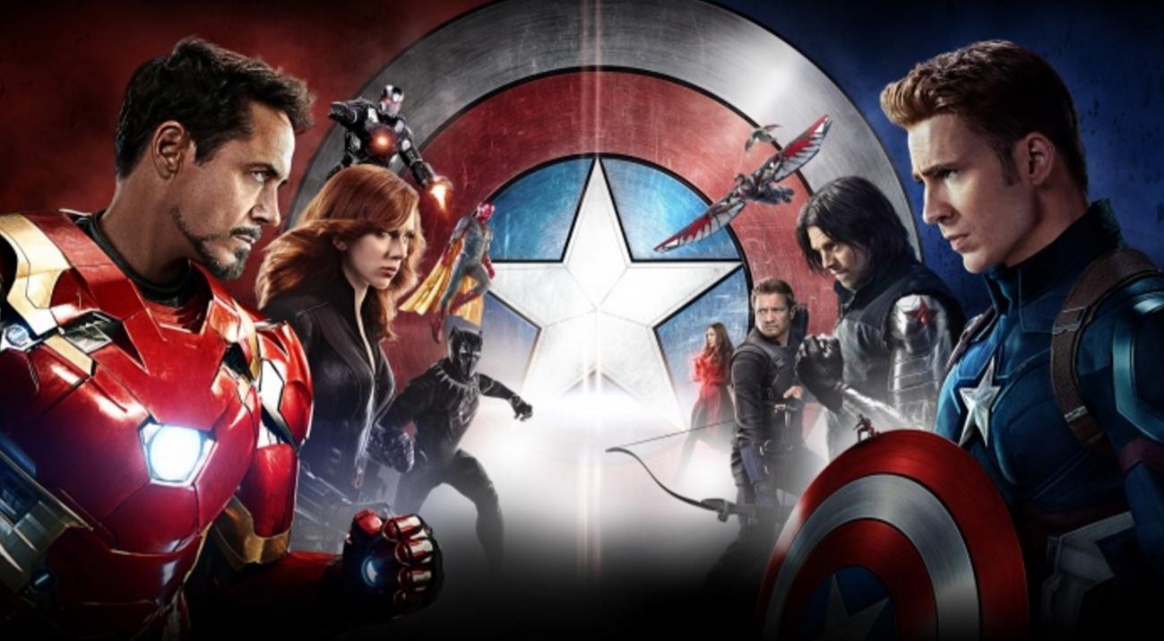 美国队长饰演者克里斯·埃文斯,克里斯埃文斯主演的美国队长