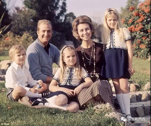 *妇情**名单超过1500人的国王,年近80还在找情人