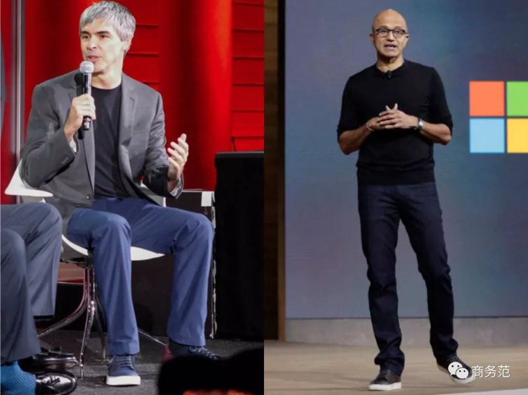 耐克扎克伯格同款跑鞋,扎克伯格nike