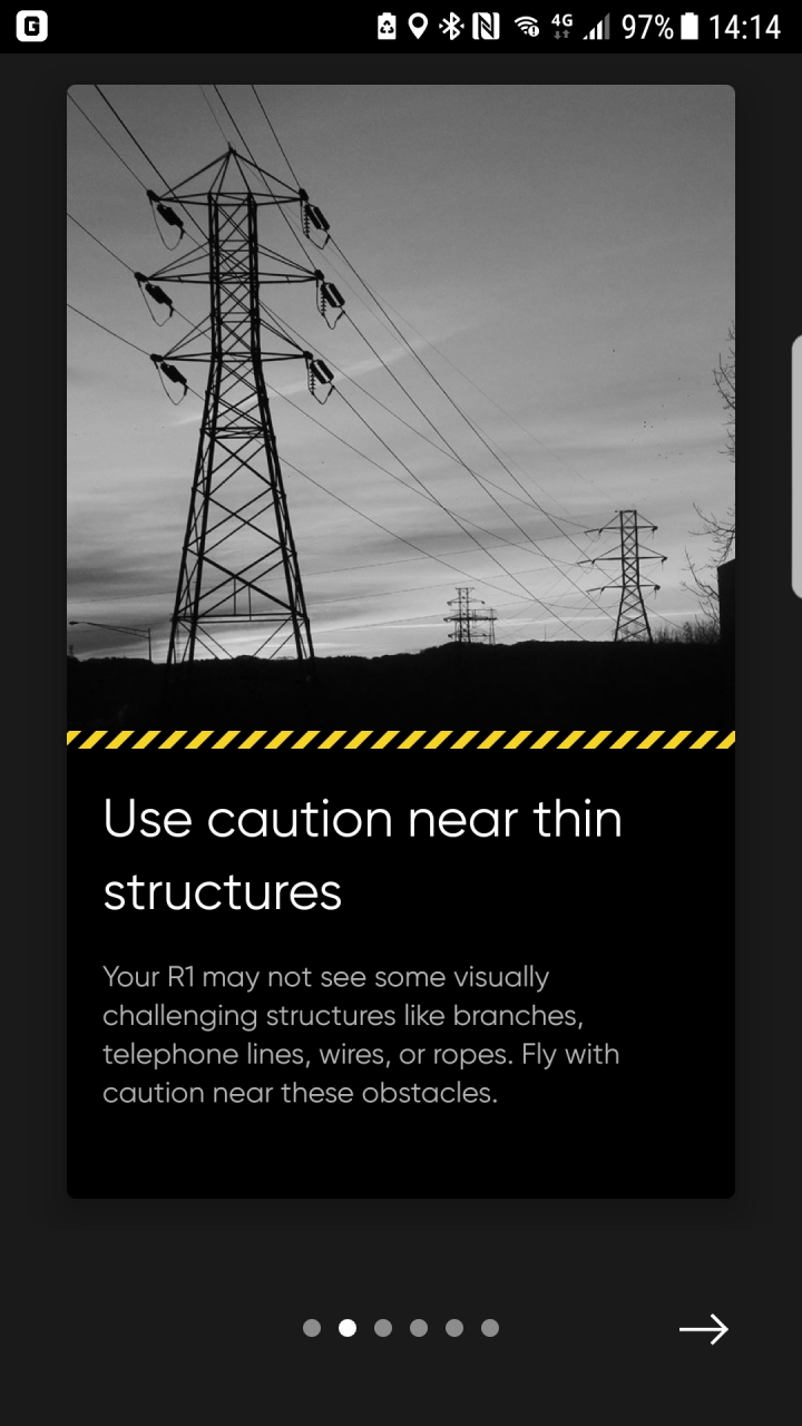 全向视觉避障入门无人机推荐,黑科技避障大疆无人机