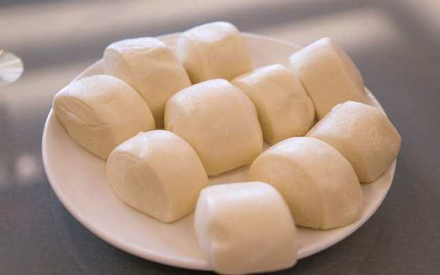 馒头蒸多了不要紧，教你一招，这样保存的馒头就像新蒸的一样