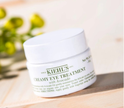 眼霜怡丽丝尔祛皱眼霜15g,眼霜推荐排行榜第一名抗老除皱