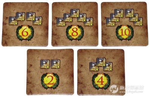 游戏数值模型设计的步骤和方法,奥古斯都建筑介绍