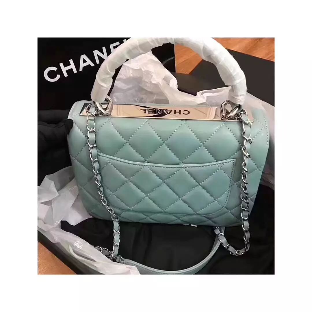 真正有钱的品牌包包,那些真正的名牌包包