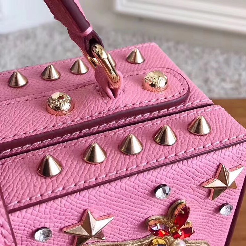 真正有钱的品牌包包,那些真正的名牌包包