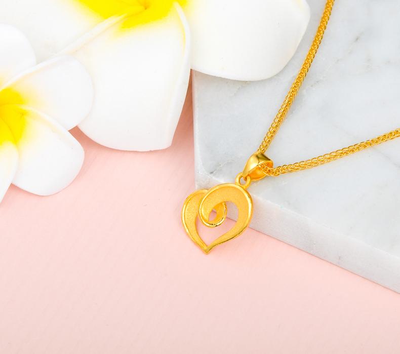 买首饰选老庙黄金还是中国黄金好,购买黄金首饰的小技巧和方法