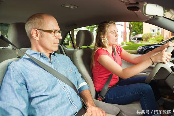 驾考紧张发抖吃什么镇静药合适,驾考紧张怎么办教你一招就不抖了