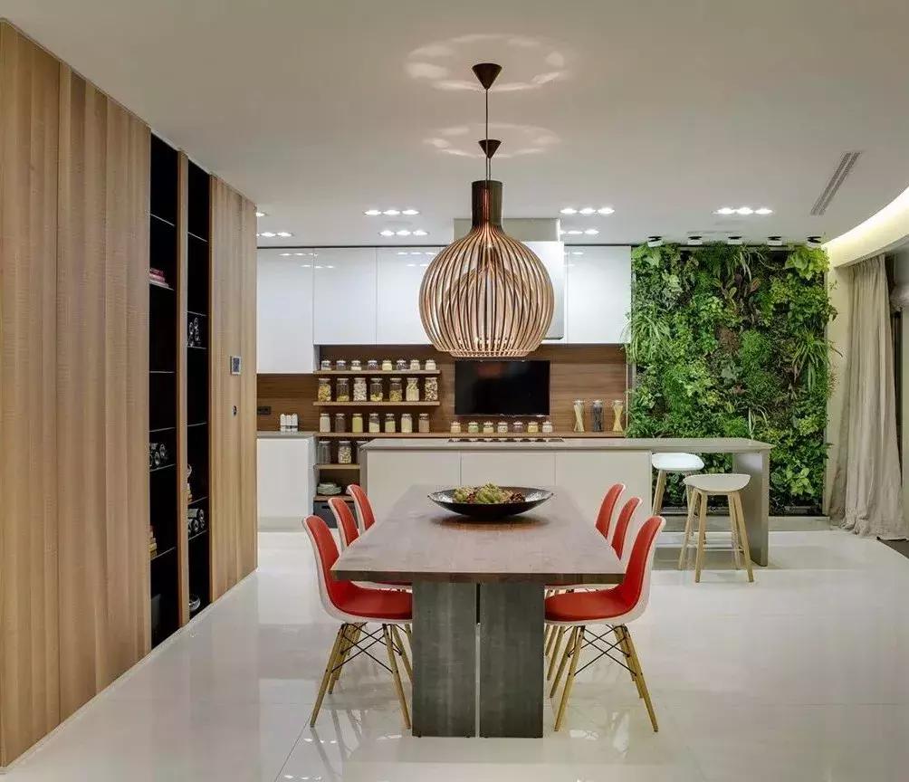 装修干货开关插座布局一学就会,最全开关插座布局详细介绍