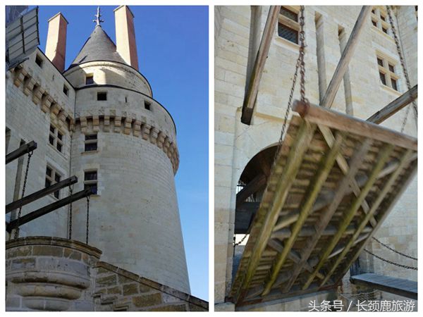 法国卢瓦尔河谷保护规划,法国卢瓦尔河谷花园城堡之旅