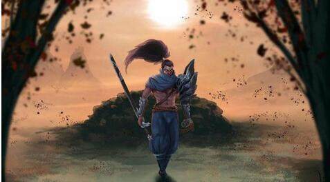 疾风剑豪亚索西部牛仔炫彩怎么买,lol疾风剑豪亚索最好看的皮肤