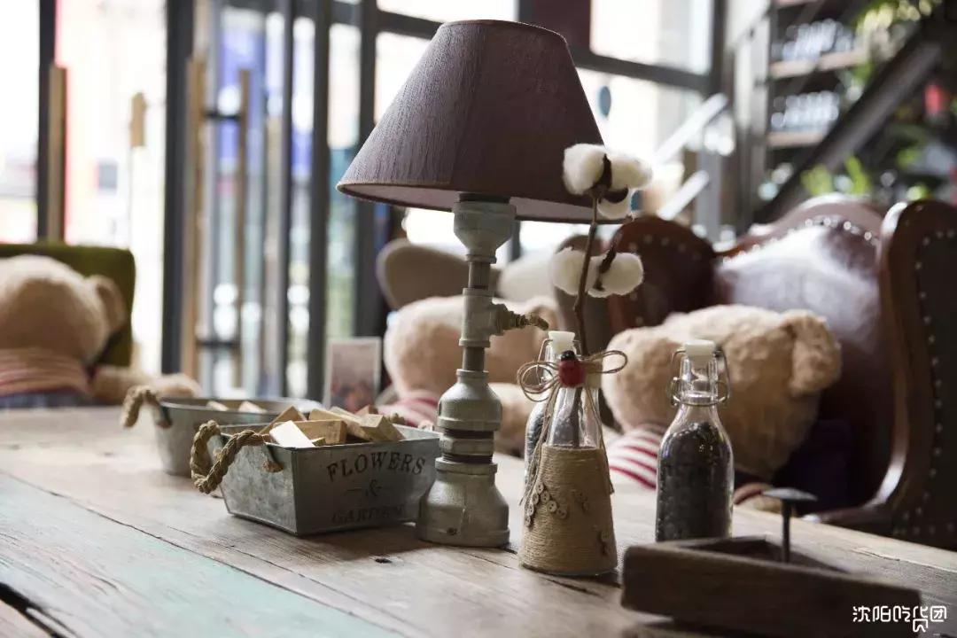 潮人必去的店,太原网红甜品店