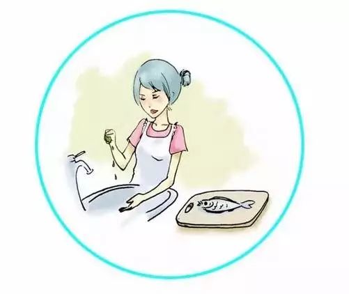 风油精滴在脚上奇迹出现,风油精滴在身上有什么反应