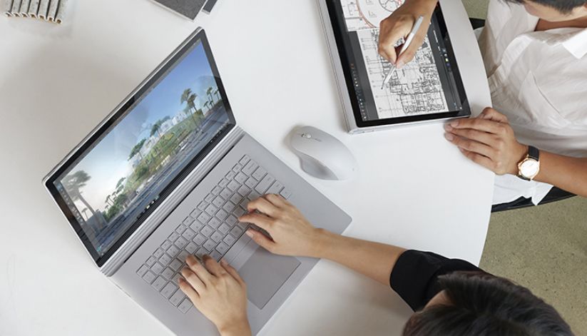 修图哪款笔记本好用,哪一款笔记本电脑适合修图