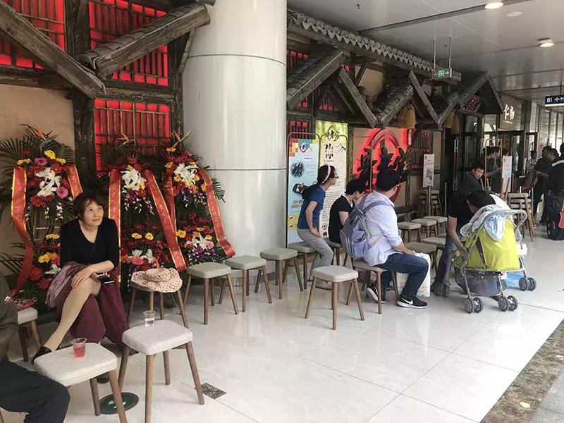这家神店原来搬去这里!杭州中央商城今天开业,一路5折