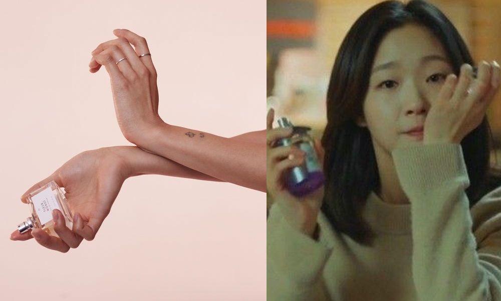 经典香水怎么选最好用女士,经典大牌香水哪款好用