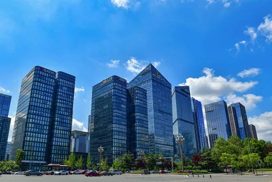 城南2.0,天府新区2.0版