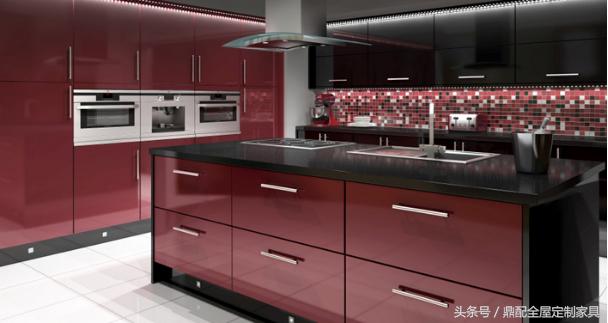 家里装修，饰面板、烤漆、纳米微晶板和模压橱柜买哪种好？