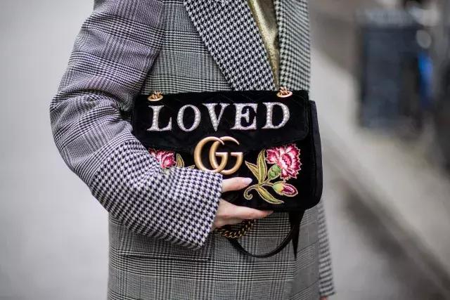 既甜美又时尚的珍珠,珍珠新款爆款高级