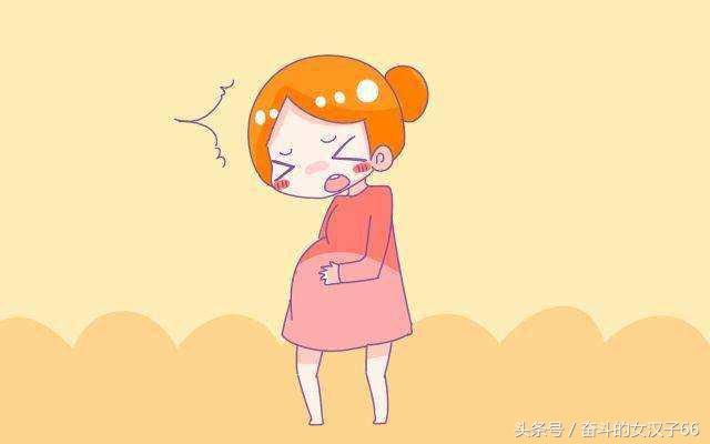 孕期这5件事，看似不起眼，却是引起宫缩的“元凶”，孕妈可别做