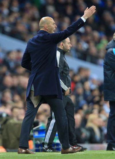 欧冠皇马多特齐达内,皇马拜仁欧冠次回合图赫尔