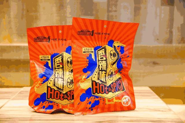 武汉卤味网红店,武汉卤味最好的店