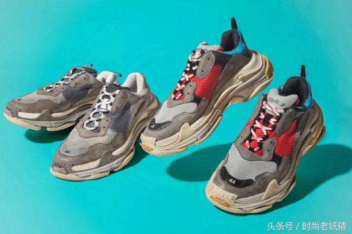 巴黎世家的奢侈品到底有多奇怪,巴黎世家和中国奢侈品